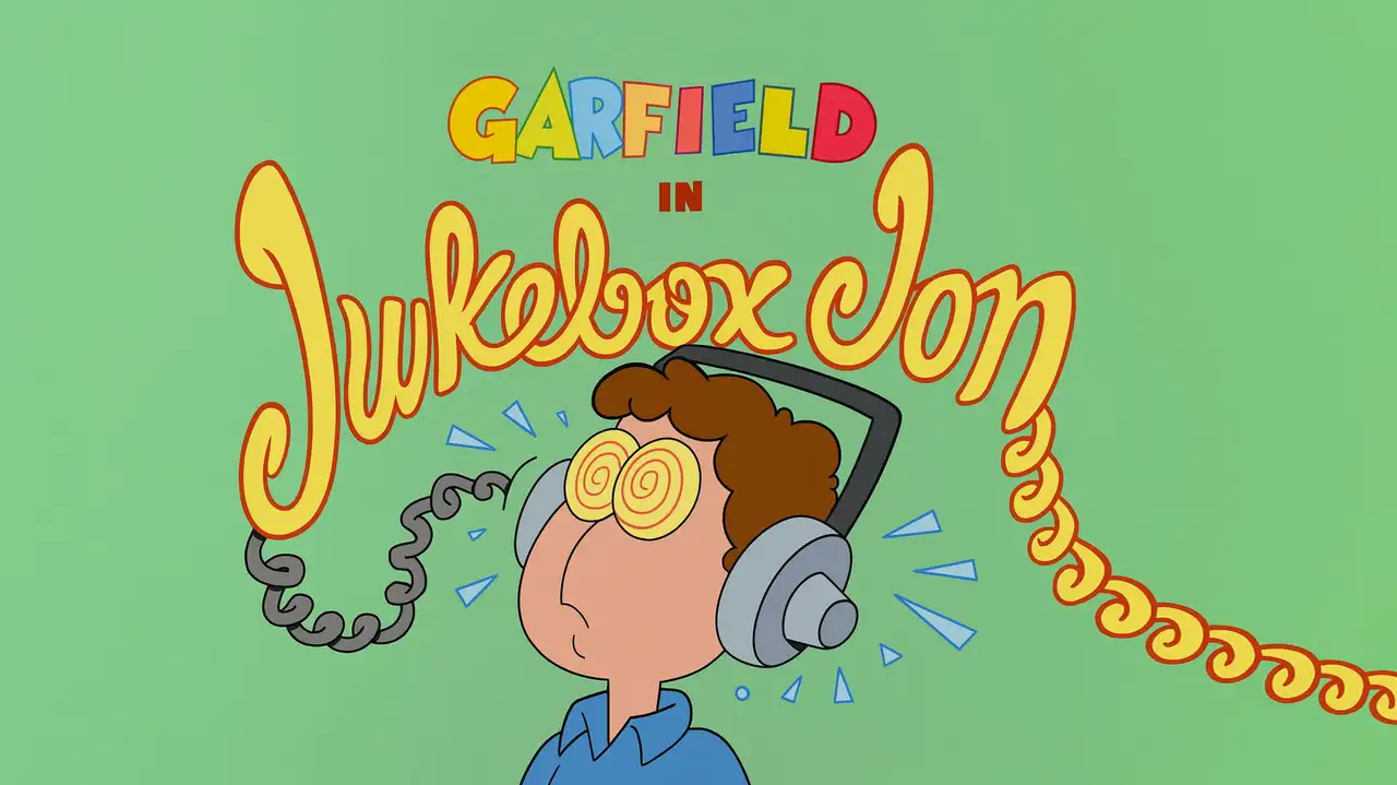 Jukebox Jon