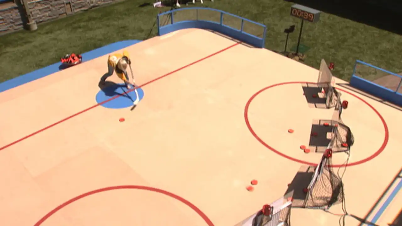 Veto Competition & Eviction 7