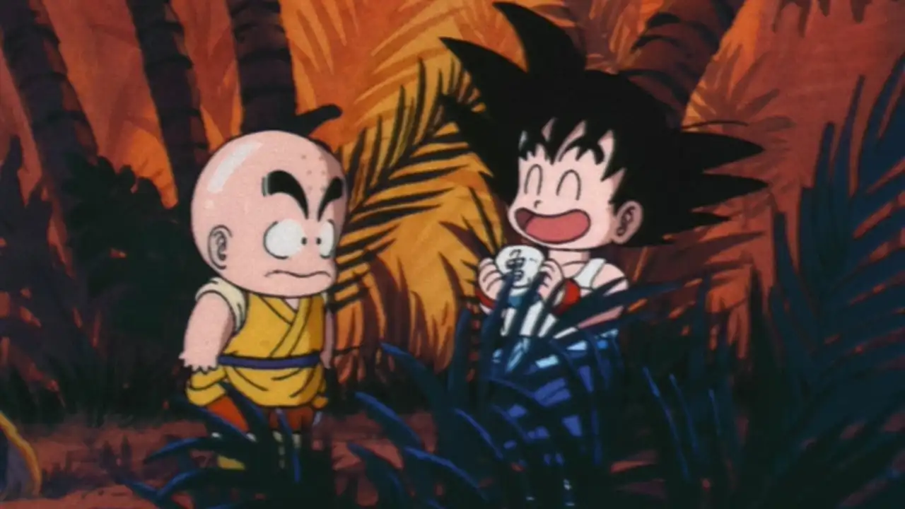 Find That Stone!