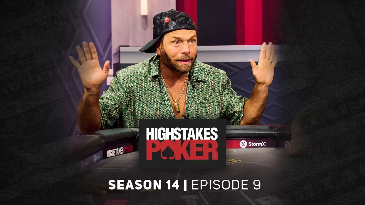 Episode 9