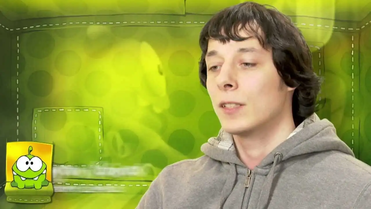 Cut the Rope HTML5 Version: Behind the Scenes