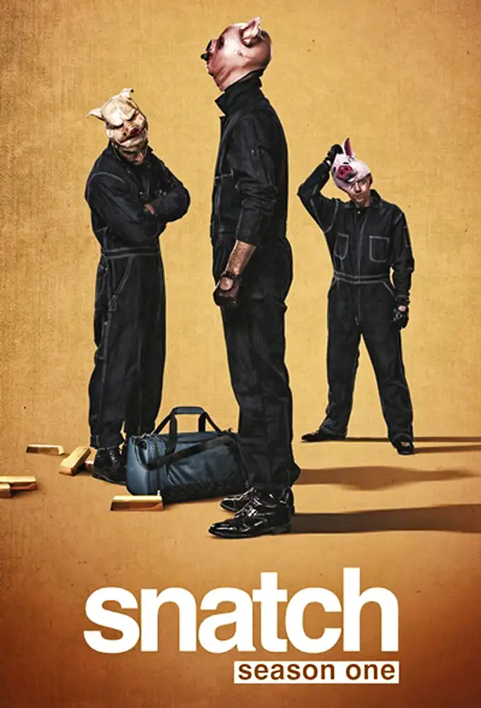 Season 1
