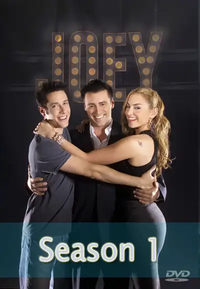 Season 1