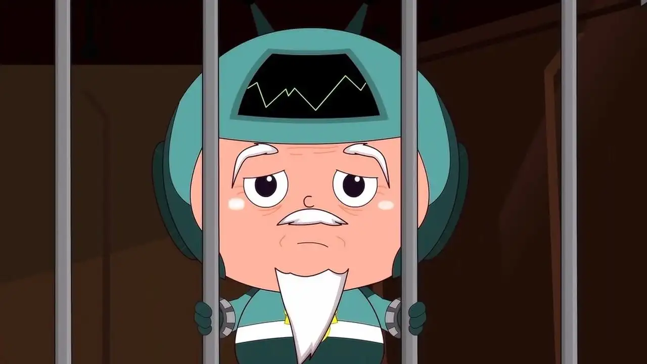 Episode 29