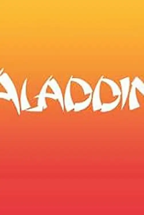 Aladdin