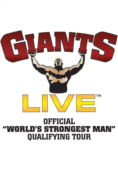 World's Strongest Man 2010