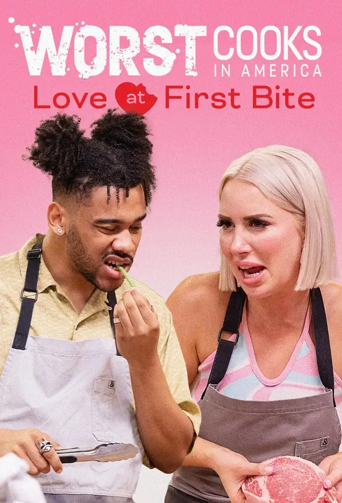 Love at First Bite