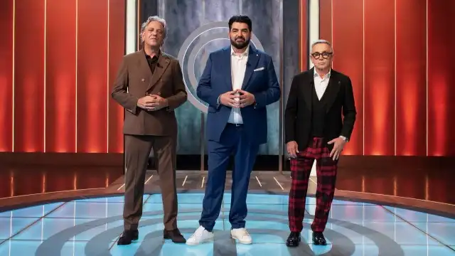 Episode 13