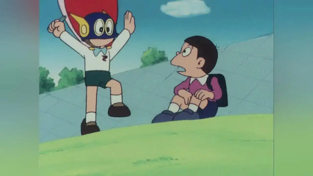 Episode 29