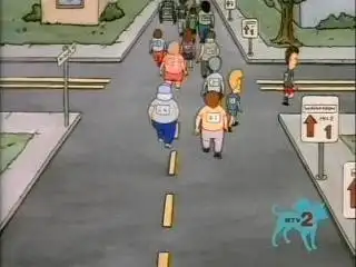 Walkathon