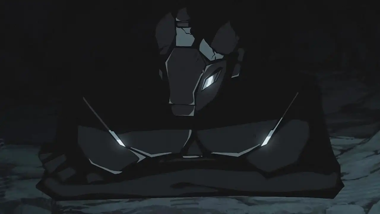 Episode 5