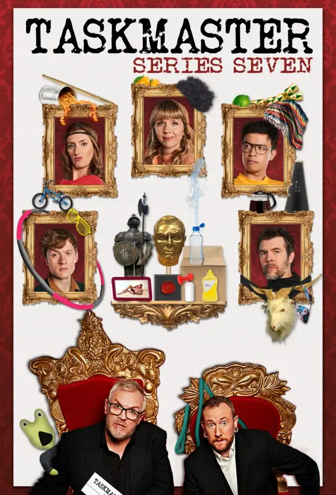 Series 7