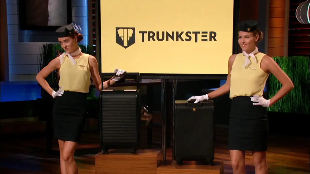 Week 10: Leaux Racing Trikes, Glow Recipe, Sarah Oliver Handbags, Trunkster