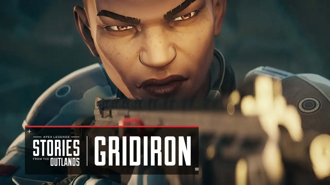 Gridiron