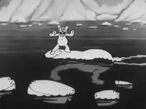 Arctic Antics