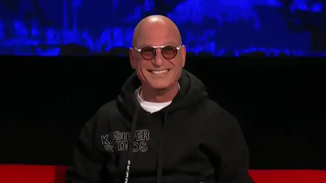 Howie Mandel