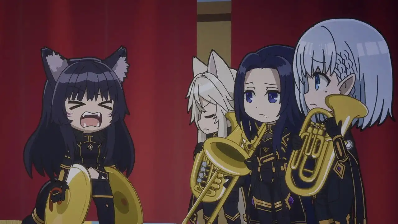 Terror! Music Festival