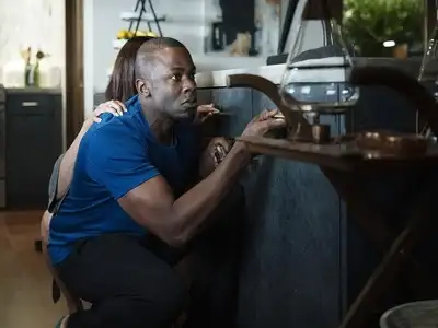 Morning Time, America! S01E04 Un-Purgeable You!
