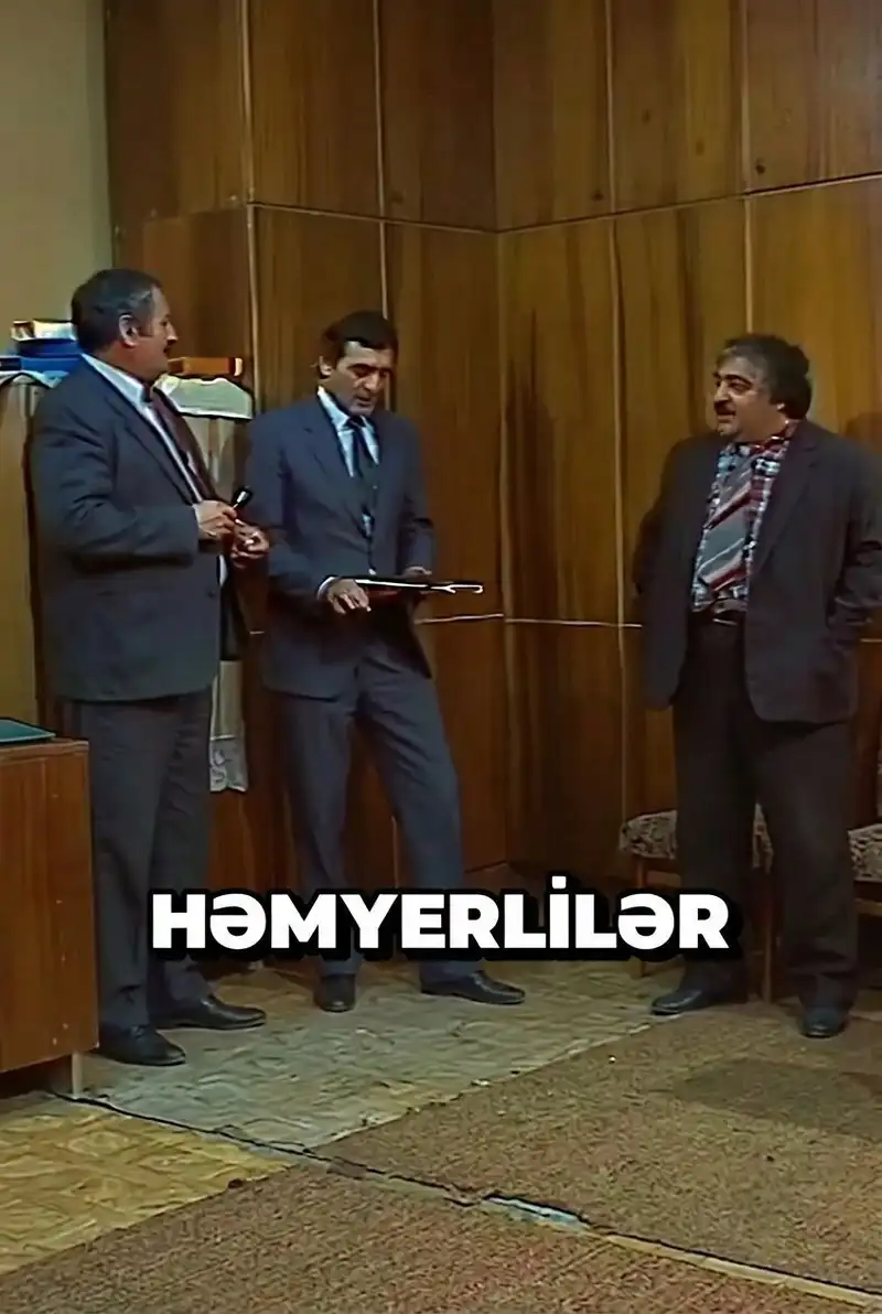 Həmyerlilər