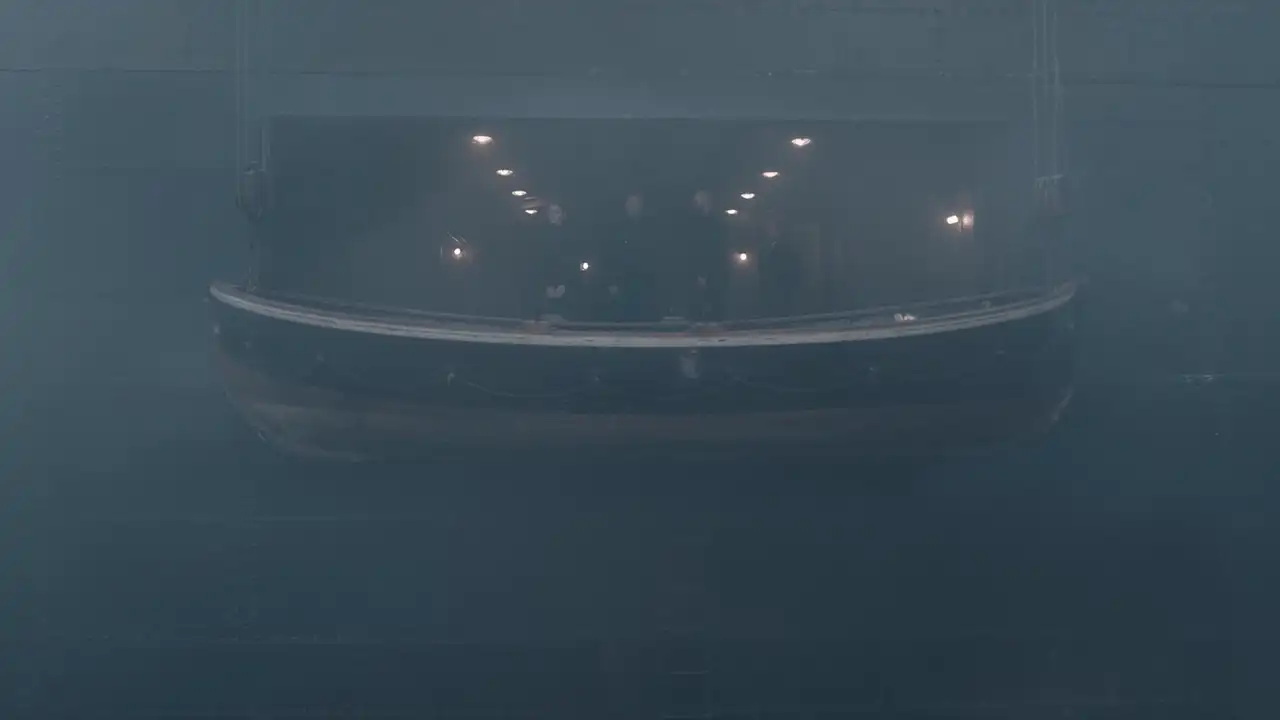 The Fog