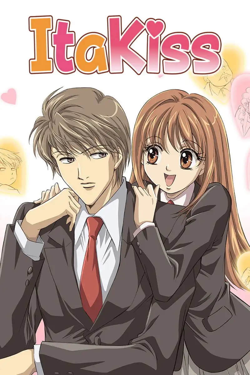 ItaKiss