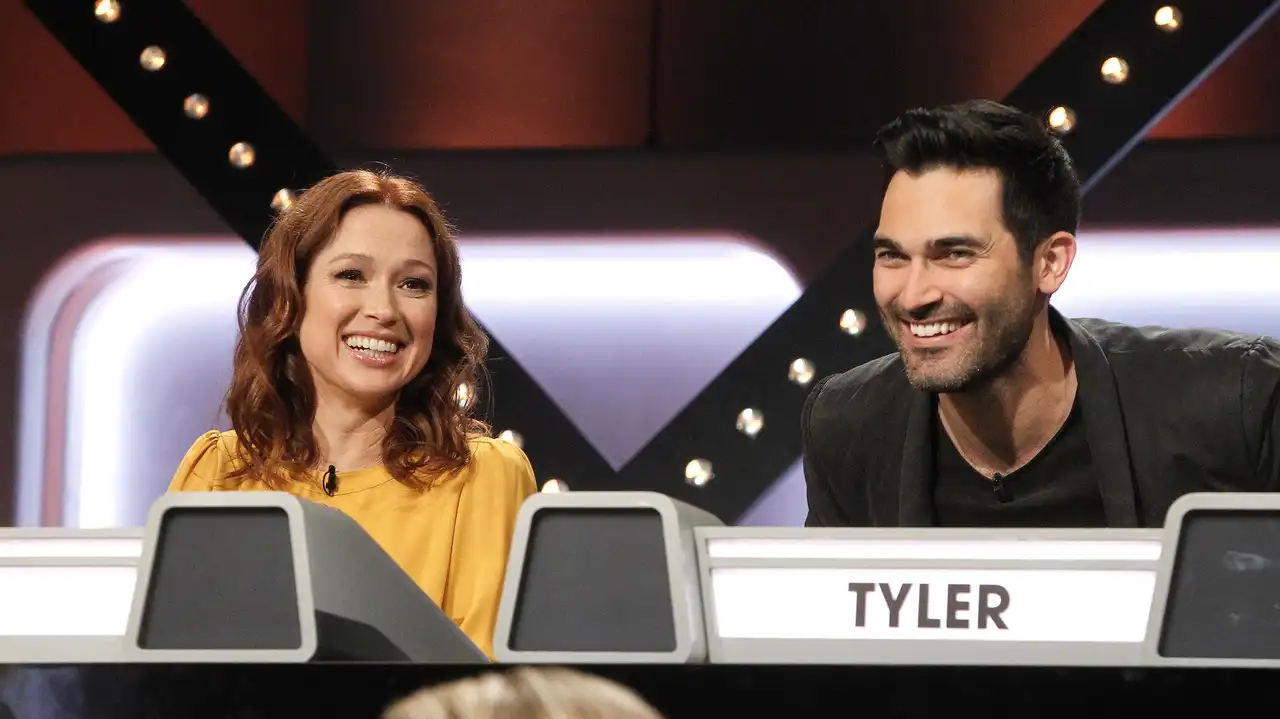 Kenan Thompson, Ellie Kemper, Tyler Hoechlin, Sherri Shepherd, Horatio Sanz, Jillian Bell