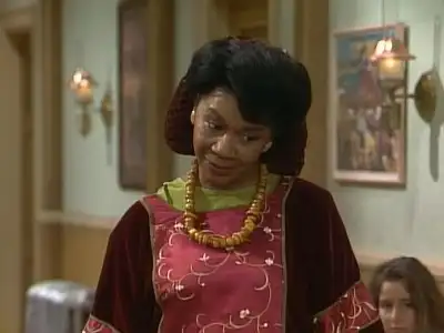 The Prime of Miss Lettie Bostic