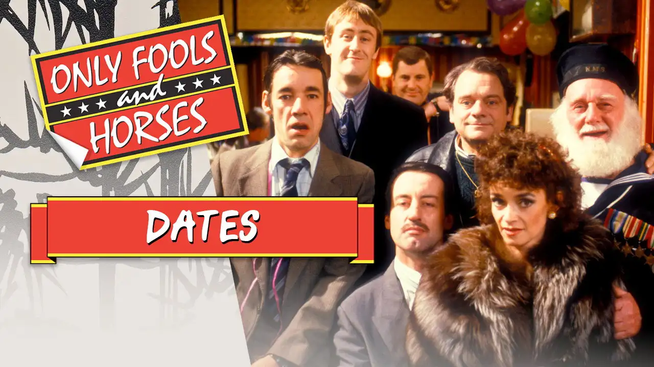 Dates