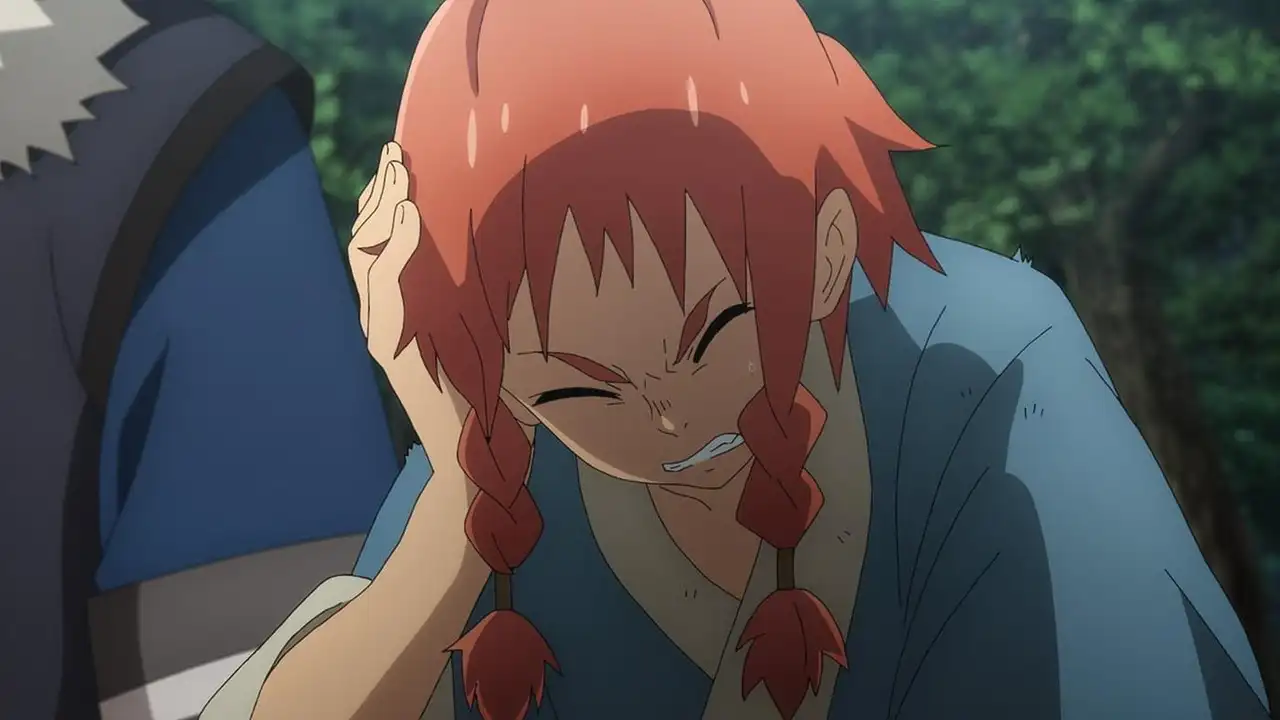The Great God Kanae