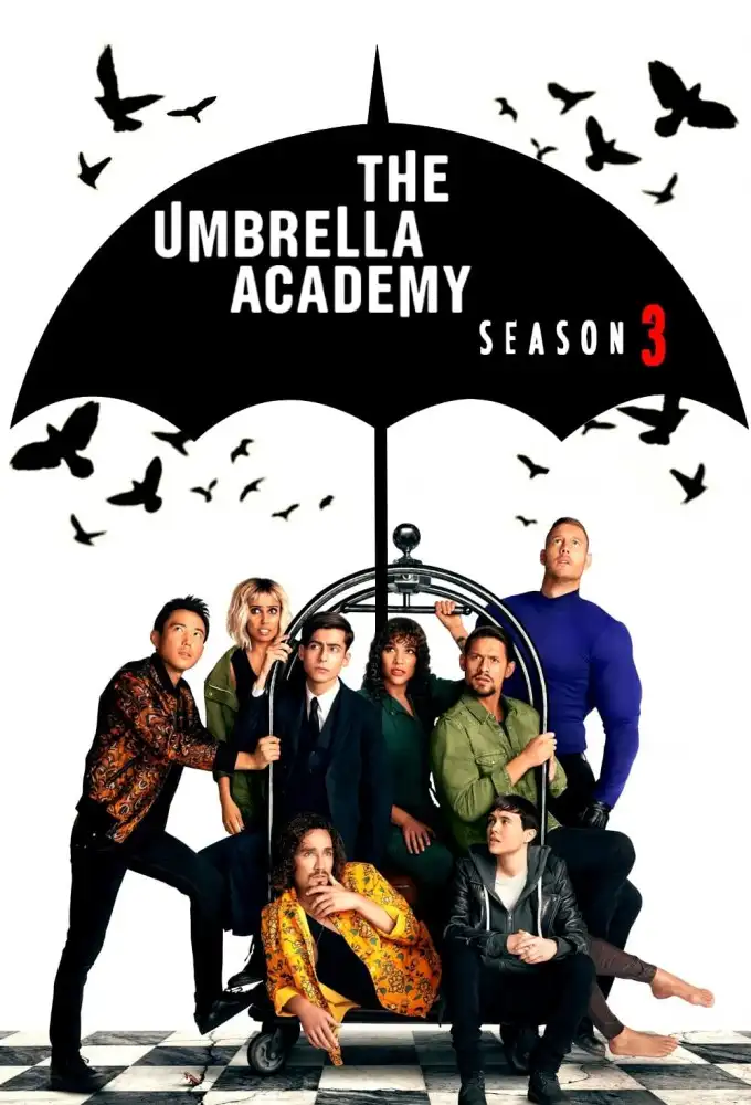 Season 3