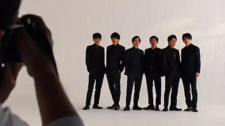 V6 Episode 1