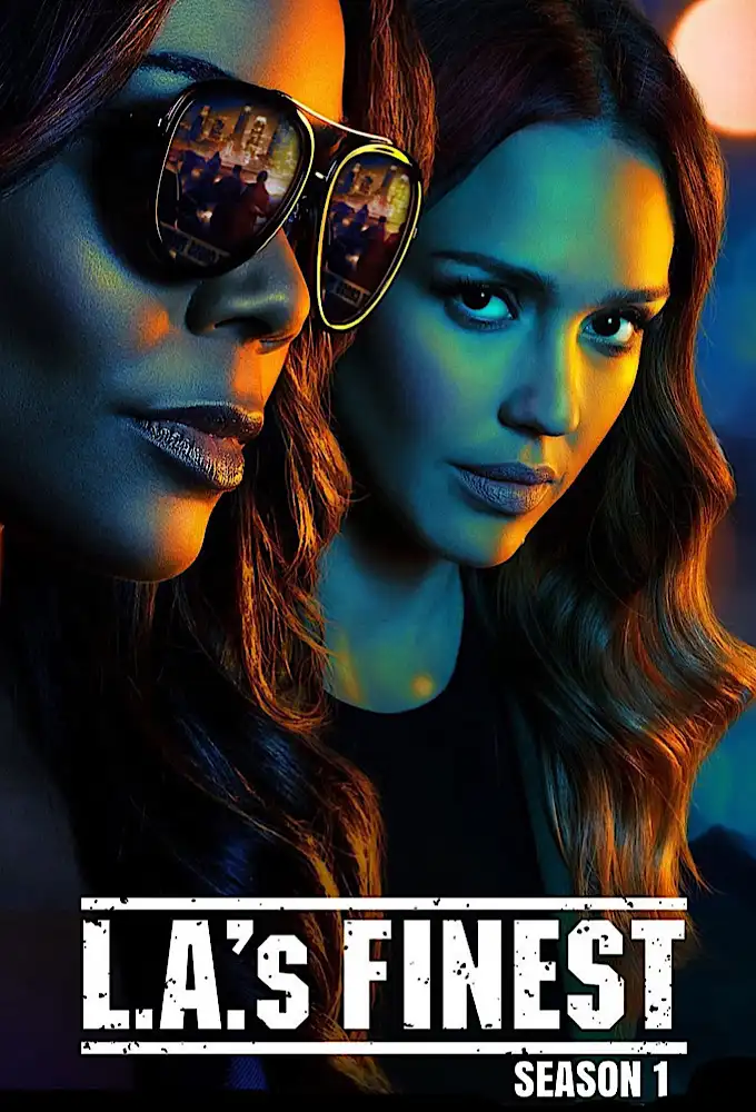 Season 1