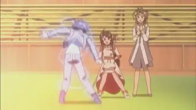 Ah! A Teaching Practice Called Showdown?