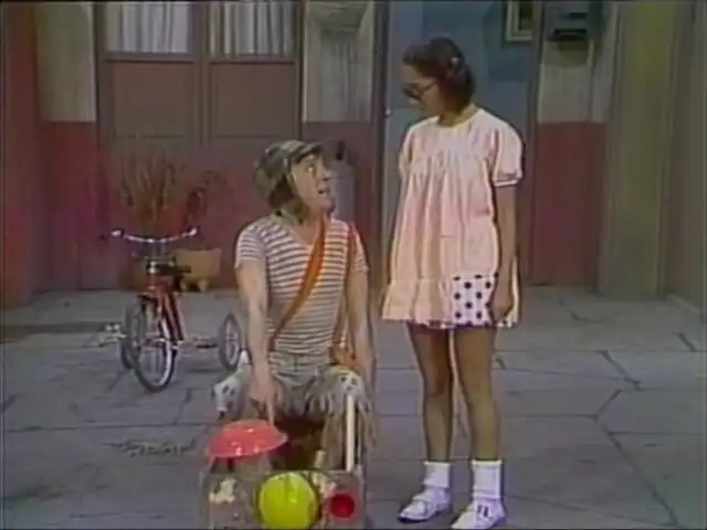 Chespirito: Los Bomberos (1972)