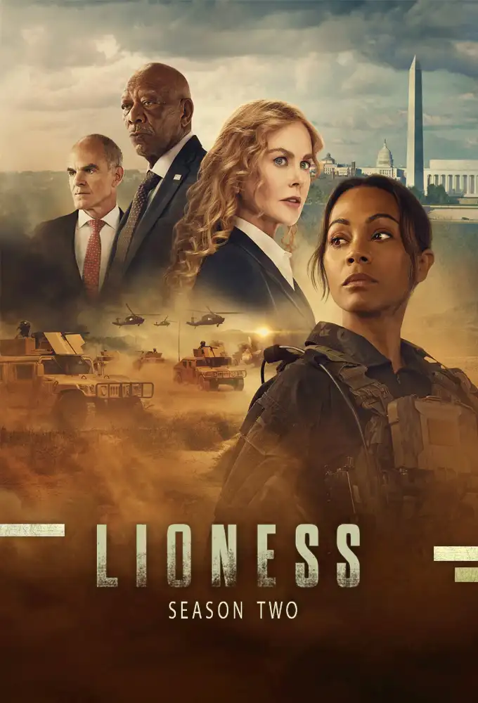 Season 2