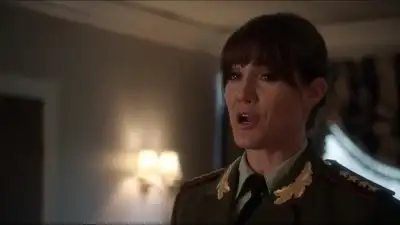 Codename: Jennifer