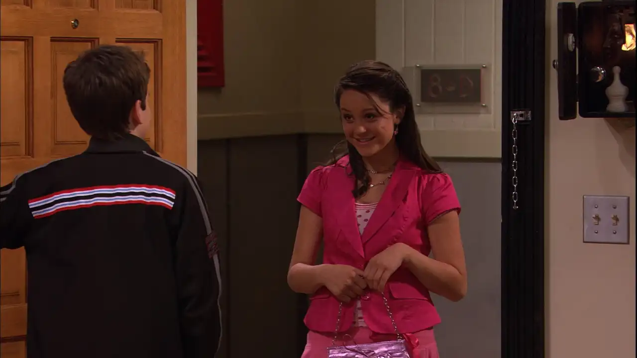 iWant to Date Freddie