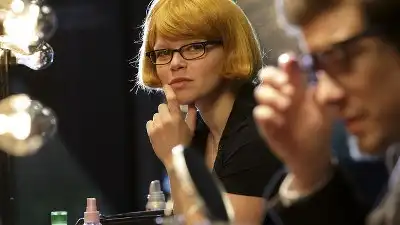 Das Mädchen mit dem Flügelpferd