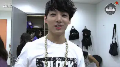 Tom and Jerry SUGA&Jimin and Jin