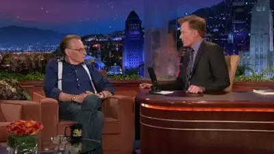 Larry King, Zooey Deschanel, Playing For Change