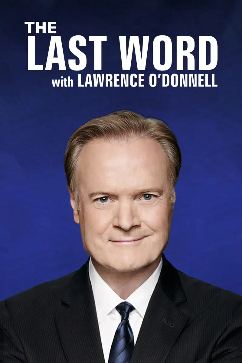 The Last Word with Lawrence O'Donnell