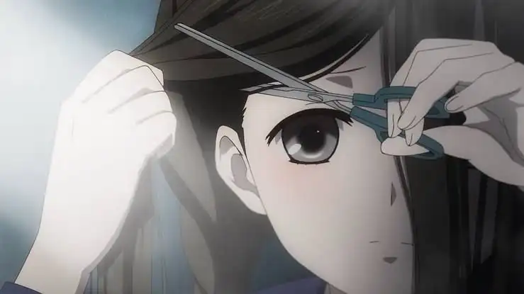 The First Transfer Student