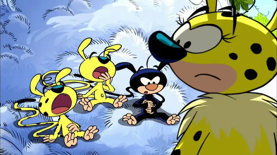 Episode 11