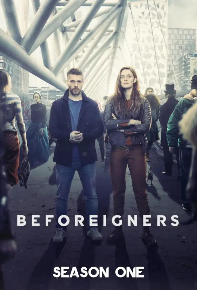 Season 1
