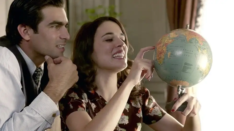 Love and Other Truths