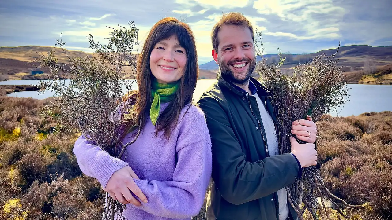 Rewilding Riches