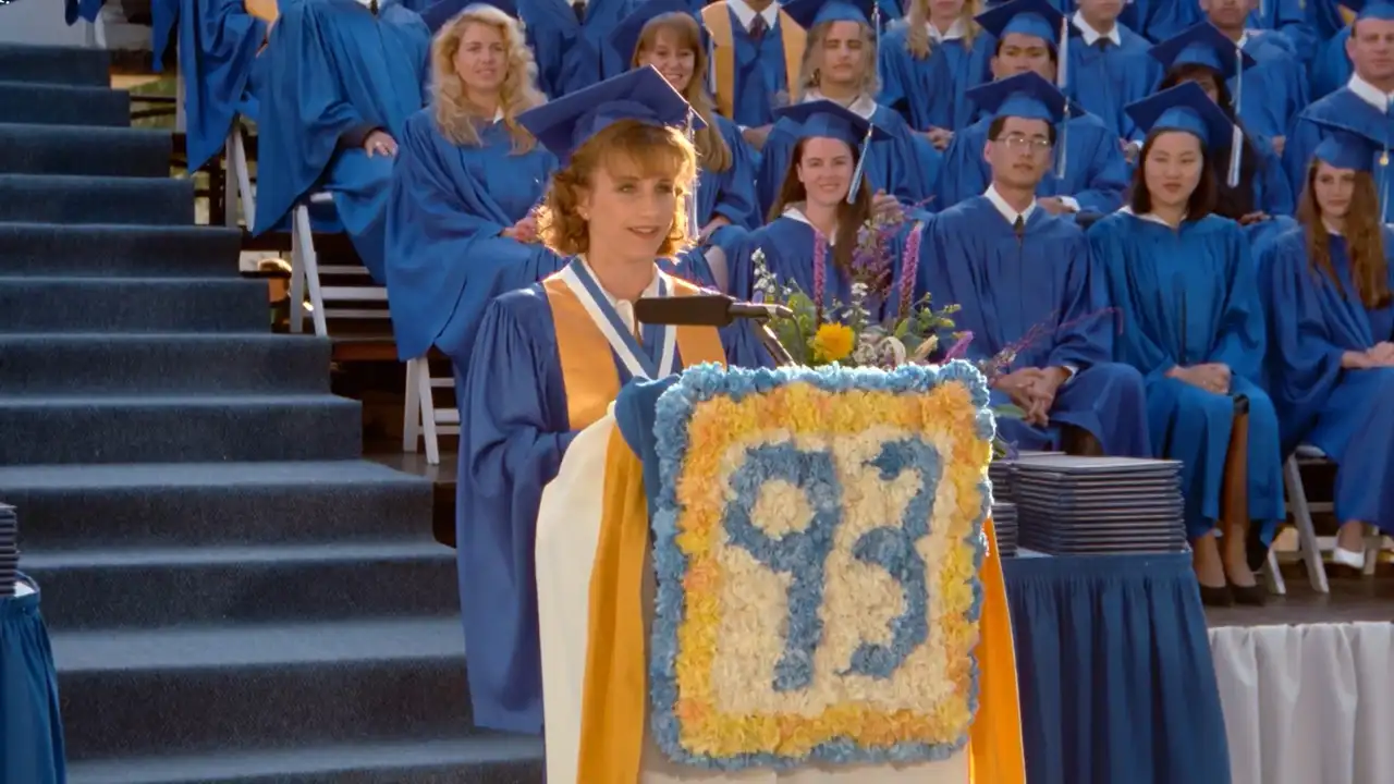 Commencement