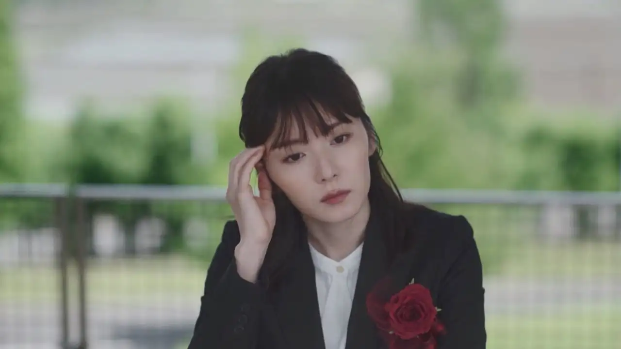 Haikei, Kizutsuita Anata e