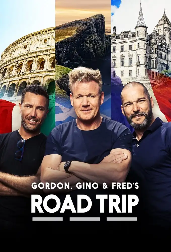 European Vacation