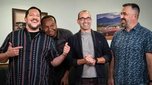 Roy Wood Jr.
